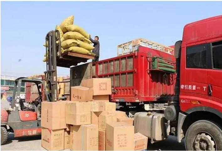 厦门到惠安县物流专线