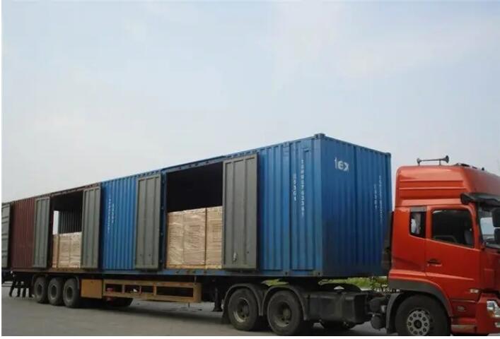 厦门到惠安县整车运输