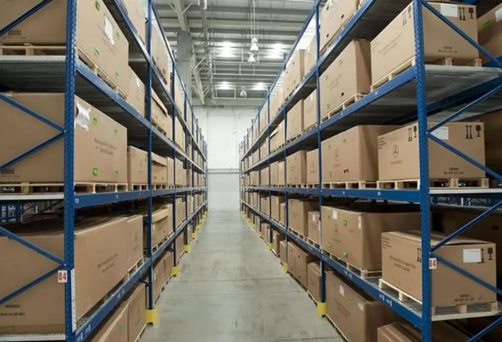 厦门到惠安县货物仓储