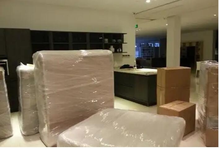 厦门到惠安县长途搬家