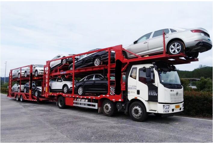 厦门到惠安县轿车托运